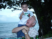 Ryan January 2006